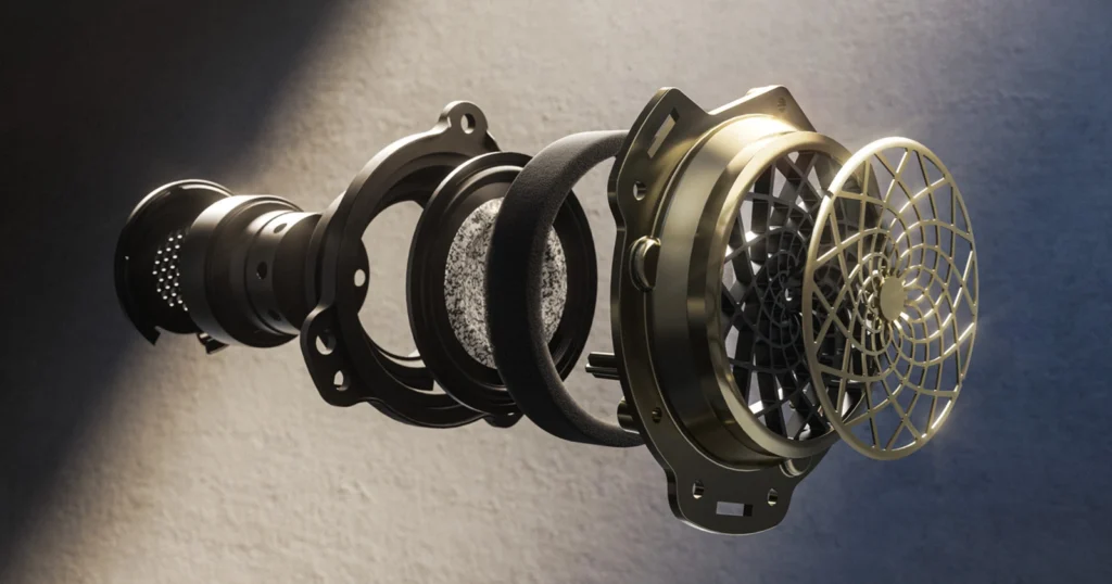 Bentley Virtuoso Collection: Εμπειρία ήχου με Naim, Focal και Dolby Atmos