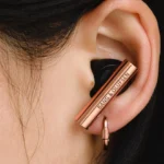 Bang & Olufsen Beo Grace Honey Tone: Ασύρματα ακουστικά