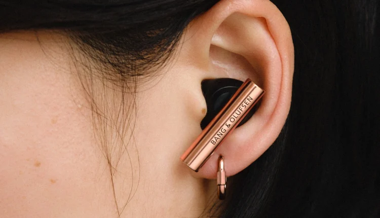 Bang & Olufsen Beo Grace Honey Tone: Ασύρματα ακουστικά