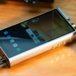 Cayin N8iii - Το νέο high-end φορητό player