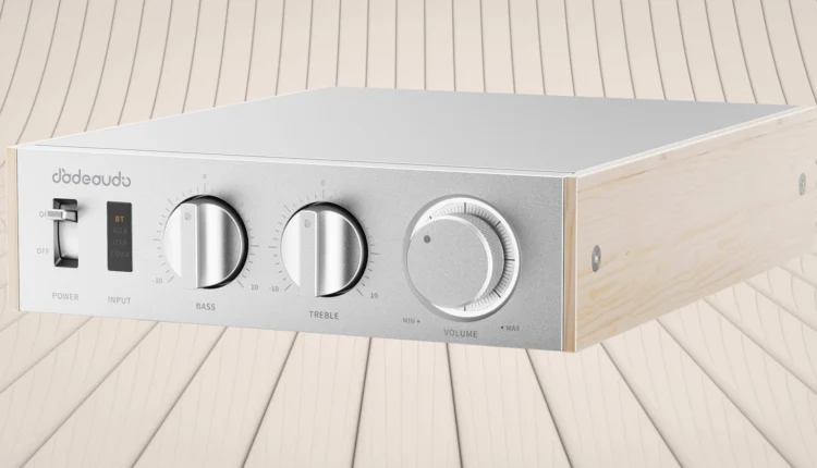 Dade Audio: Νέα entry hi-fi εταιρεία