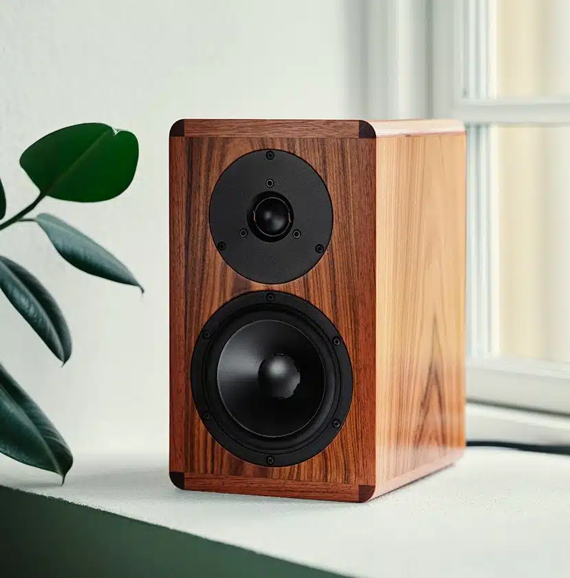 Dynaudio Legend: Ένα ηχείο στολίδι!
