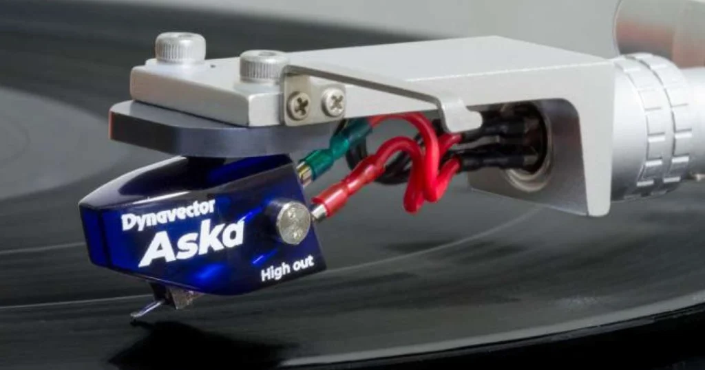 Dynavector ASKA: Νέα entry-level MC κεφαλή από τον Ιάπωνα ειδικό