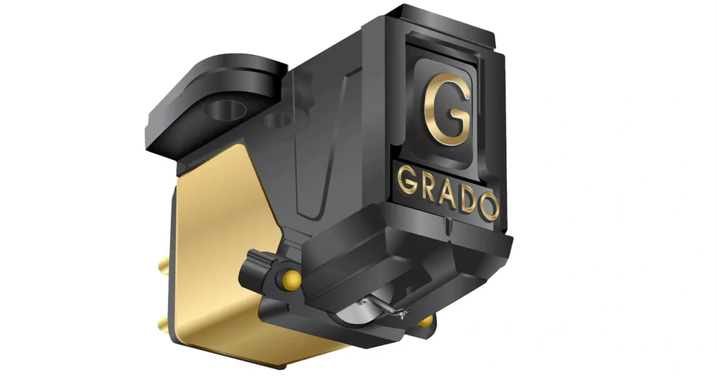 Grado Gold4