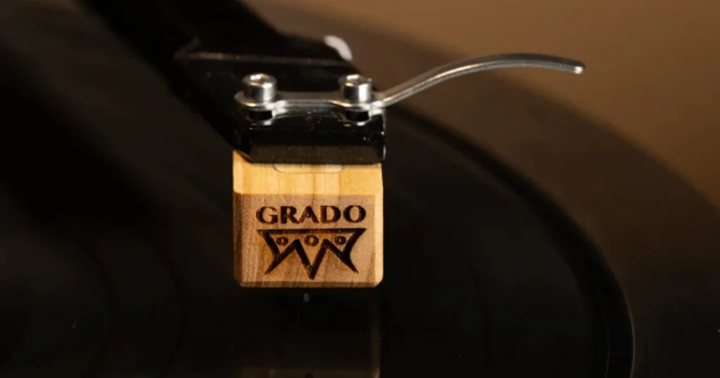 Grado Sonata 4