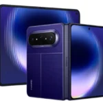 Huawei Pura X Max: Το πρώτο wide-format foldable πριν Apple και Samsung