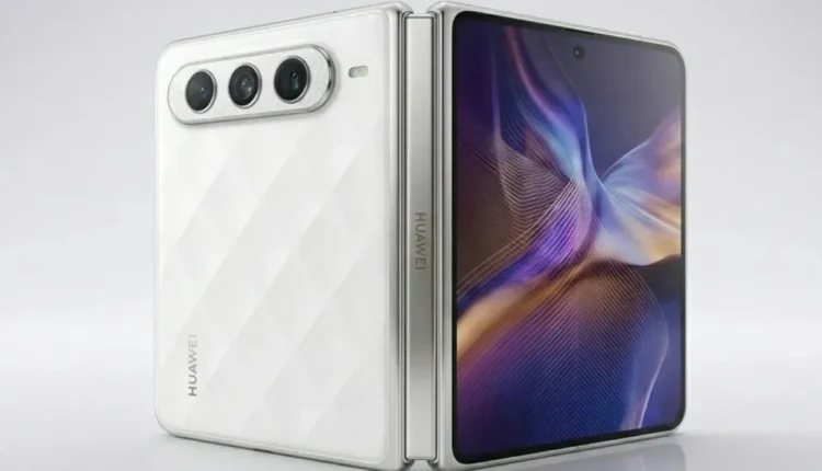 Η Huawei παρουσίασε 24 νέα προϊόντα σε μία μόνο εκδήλωση