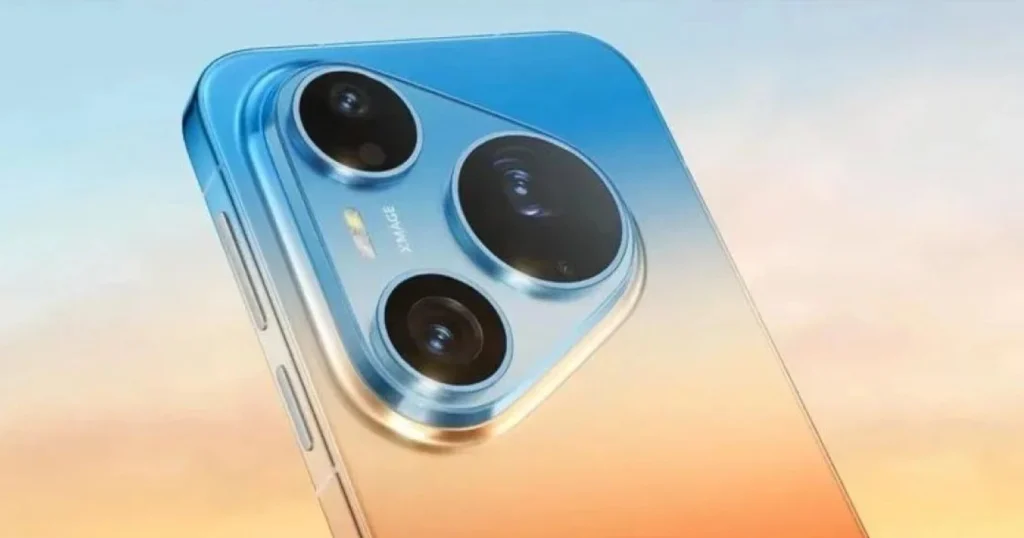 Huawei Pura90 Pro Max