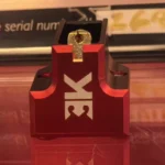 kensington audio C-600 MC Cartridge