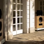 Klipsch kO‑R2 - Χοάνες, πολιτισμός και παράδοση