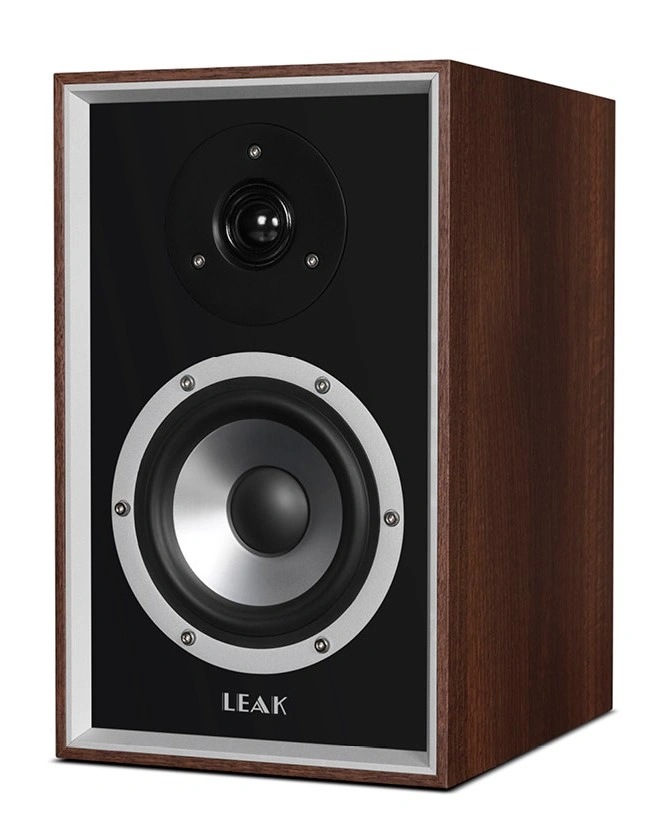 LEAK Sandwich 100: Κόμπκατ ηχείο βάσης σε προσιτή τιμή