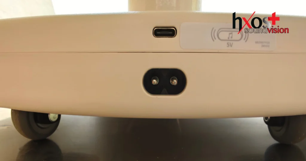 LG StandbyME 2 (27LX6TDGA) Review | Test φορητή τηλεόραση