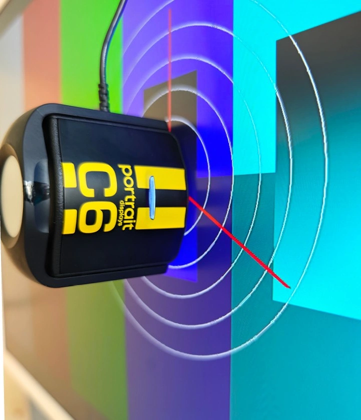 LG StandbyME 2 (27LX6TDGA) Review | Test φορητή τηλεόραση