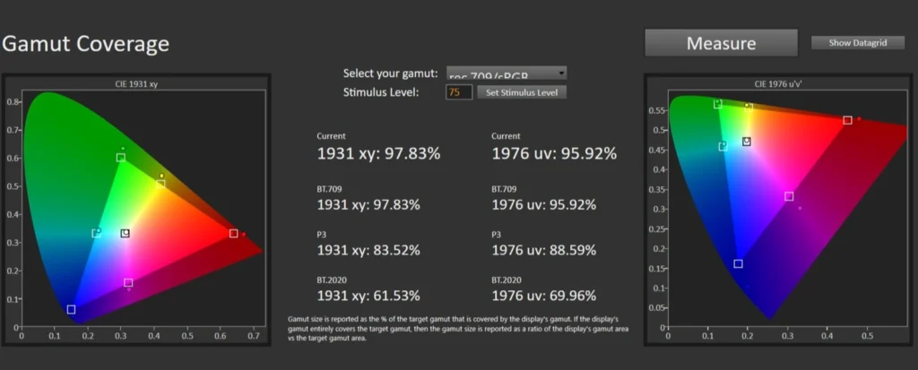 LG StandbyME 2 (27LX6TDGA) Review | Test φορητή τηλεόραση