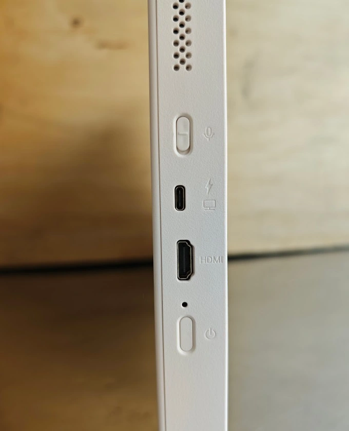 LG StandbyME 2 (27LX6TDGA) Review | Test φορητή τηλεόραση