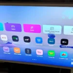 LG StandbyME 2 (27LX6TDGA) Review | Test φορητή τηλεόραση