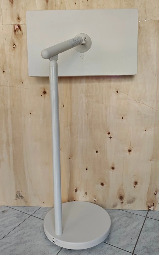 LG StandbyME 2 (27LX6TDGA) Review | Test φορητή τηλεόραση