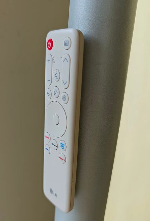 LG StandbyME 2 (27LX6TDGA) Review | Test φορητή τηλεόραση