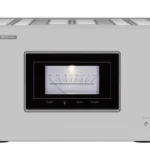 Luxman B-100 Centennial: Εκατό χρόνια σε 59,5 κιλά μονομπλόκ