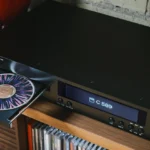 Το NAD C 589 έρχεται την κατάλληλη στιγμή, όταν το CD επιστρέφει