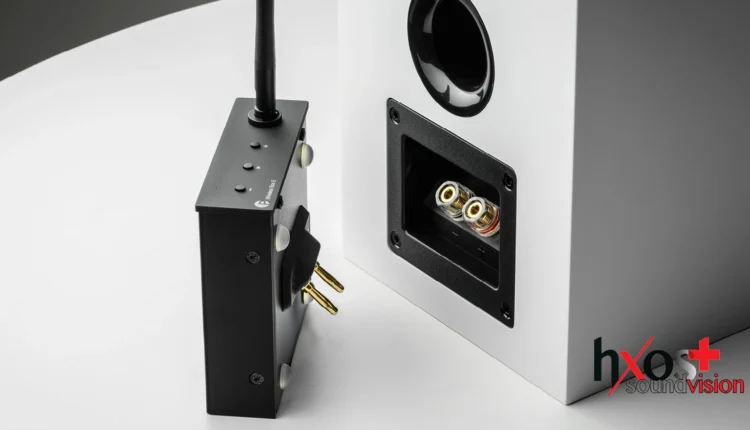 Pro-Ject Wireless Box E: Η έξυπνη λύση που δεν ήξερες ότι χρειαζόσουν
