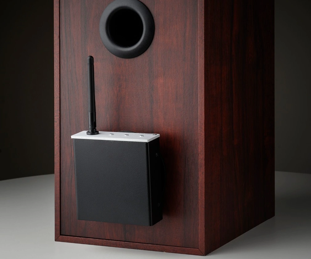 Pro-Ject Wireless Box E: Η έξυπνη λύση που δεν ήξερες ότι χρειαζόσουν