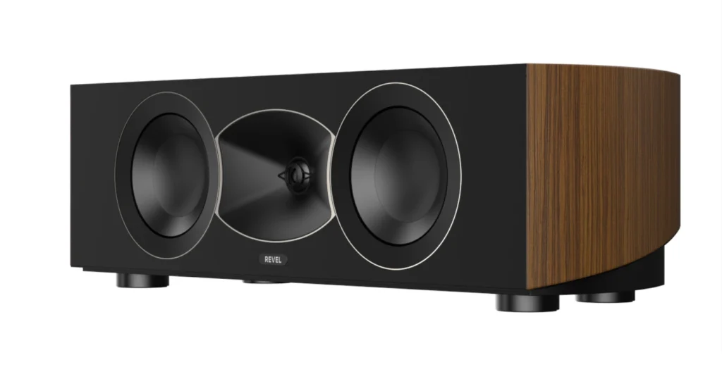 Revel Performa4 C245 κεντρικό ηχείο