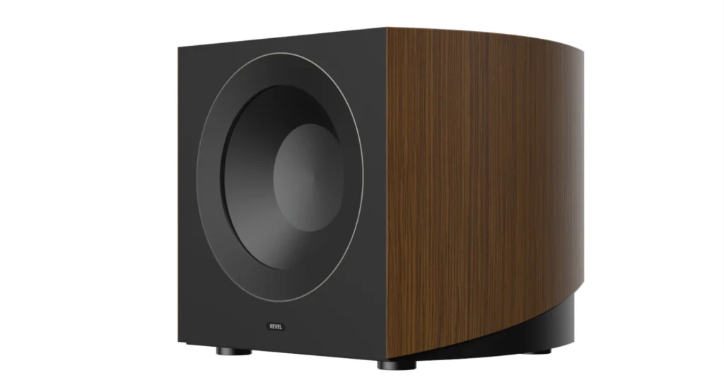Revel Performa4 Β140 Subwoofer