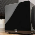 SVS 3000 Micro R|Evolution