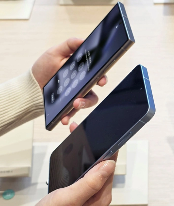 Samsung Galaxy S26 Ultra: Το Privacy Display που κρατάει τα μυστικά σου