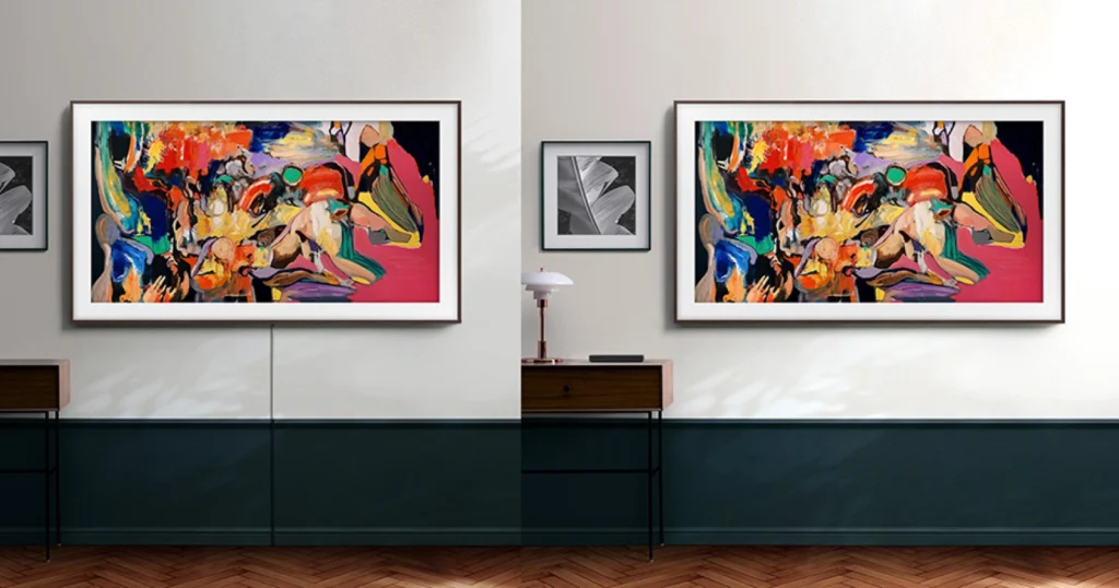 Samsung Frame & Frame Pro 2026: Χαμηλότερες τιμές, νέα μεγέθη και ανανεωμένος σχεδιασμός