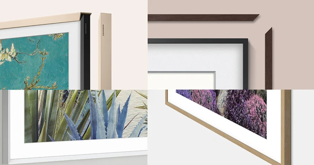 Samsung Frame & Frame Pro 2026: Χαμηλότερες τιμές, νέα μεγέθη και ανανεωμένος σχεδιασμός