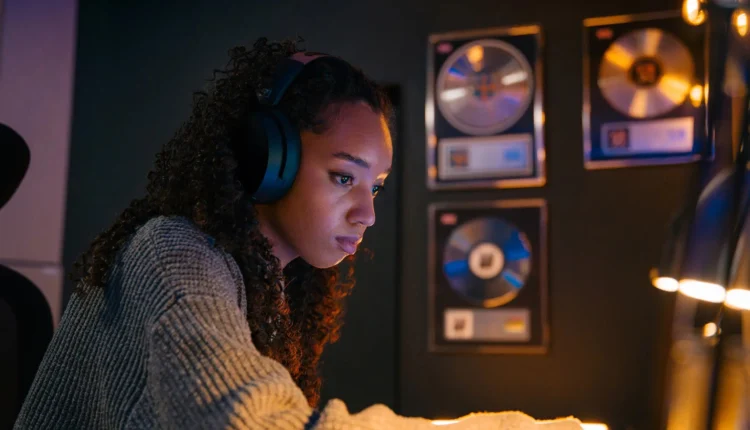 Sennheiser HD 480 PRO - Τα νέα κορυφαία κλειστού τύπου ακουστικά για επαγγελματίες