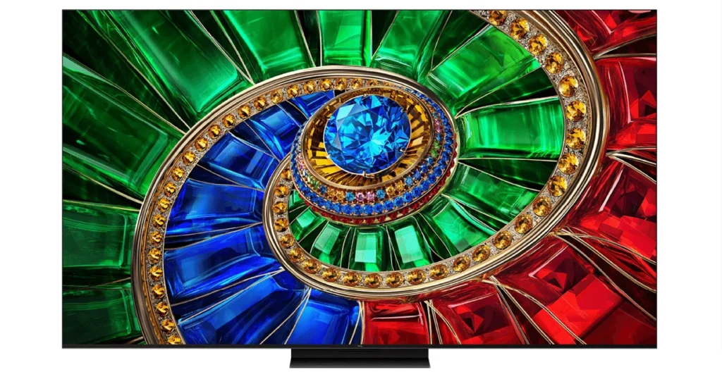 TCL RM7L: Η πιο οικονομική RGB Mini LED της TCL