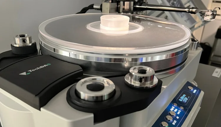 TechDAS Air Force IV: Η νέα αναφορά στα πικάπ «αέρος» είναι εδώ!