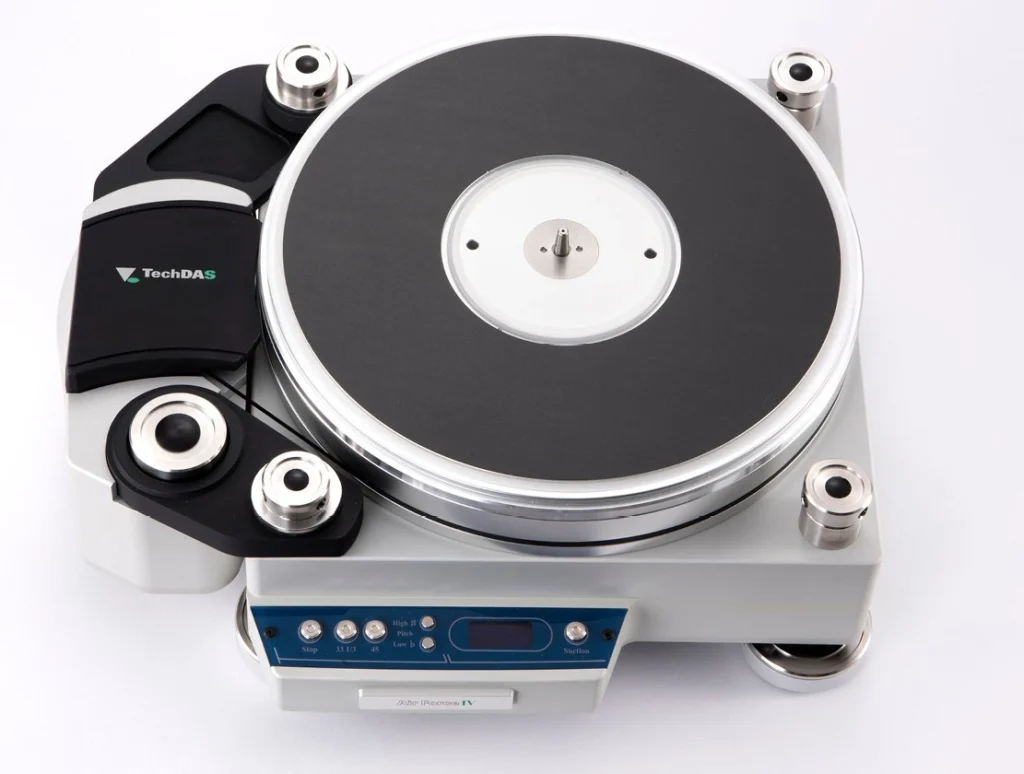 TechDAS Air Force IV: Η νέα αναφορά στα πικάπ «αέρος» είναι εδώ!