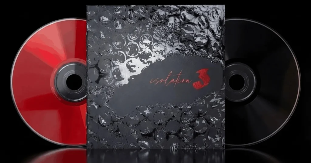 Vinyl Vision 3000: Όταν ο δίσκος βινυλίου γίνεται ένα ολοκληρωμένο έργο τέχνης από την Clearaudio