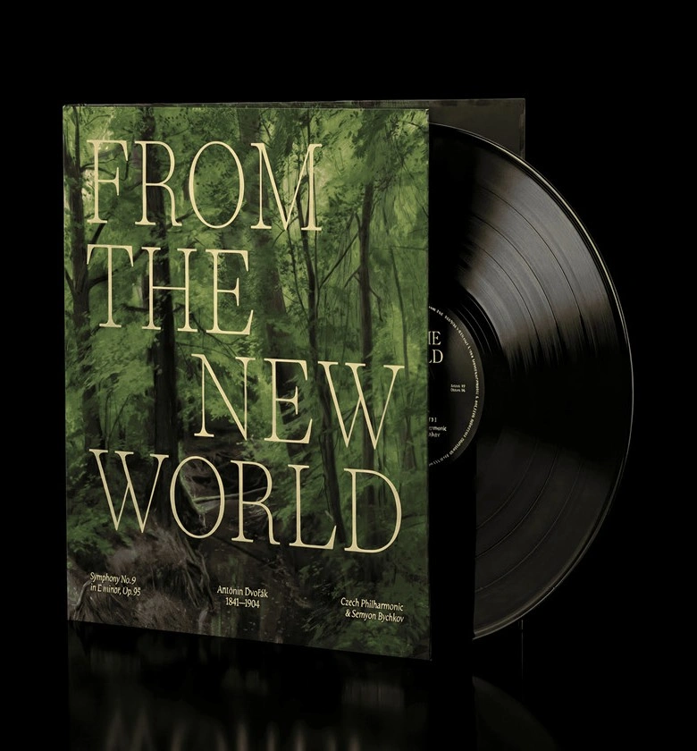 Vinyl Vision 3000: Όταν ο δίσκος βινυλίου γίνεται ένα ολοκληρωμένο έργο τέχνης από την Clearaudio