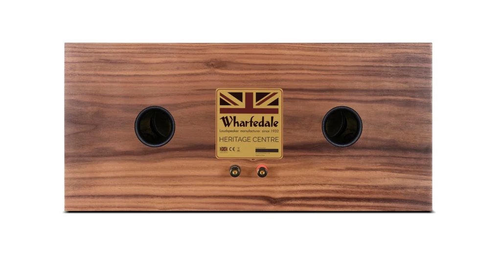 Wharfedale Heritage Centre: Το «ρετρό» σινεμά αποκτά την κεντρική του φωνή!