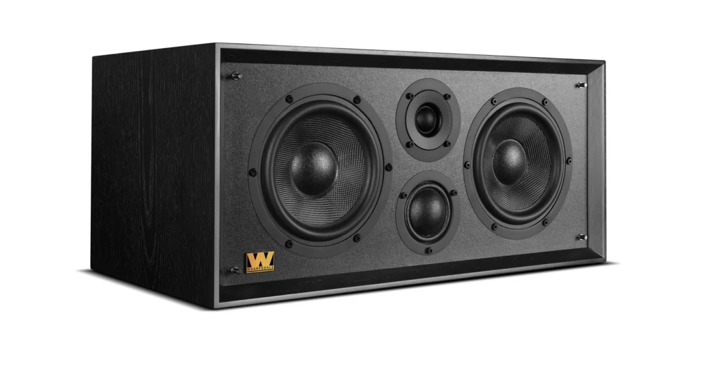 Wharfedale Heritage Centre: Το «ρετρό» σινεμά αποκτά την κεντρική του φωνή!