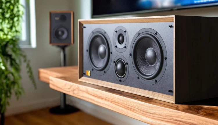 Wharfedale Heritage Centre: Το «ρετρό» σινεμά αποκτά την κεντρική του φωνή!