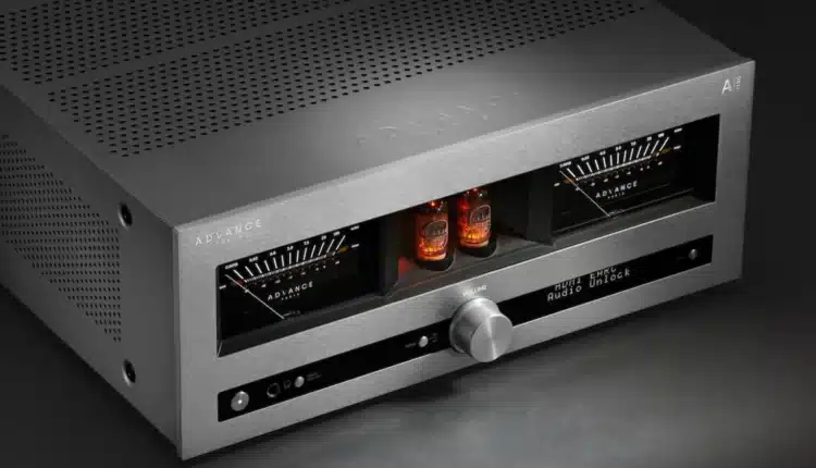 Advance Paris Nova: νέα σειρά ενισχυτών και αναβαθμίσεων