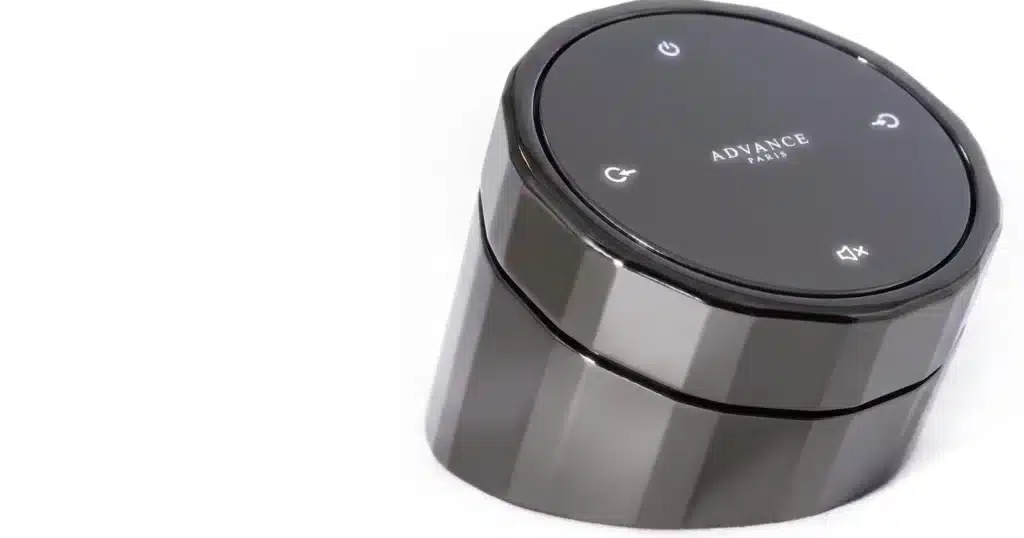 Advance Paris Nova: νέα σειρά ενισχυτών και αναβαθμίσεων