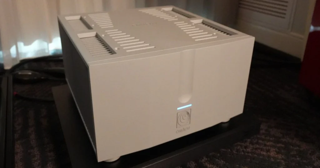 Ideon, Lab12, Ypsilon: H αποθέωση του Greek Audio στην AXPONA 2026