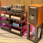Ideon, Lab12, Ypsilon: H αποθέωση του Greek Audio στην AXPONA 2026