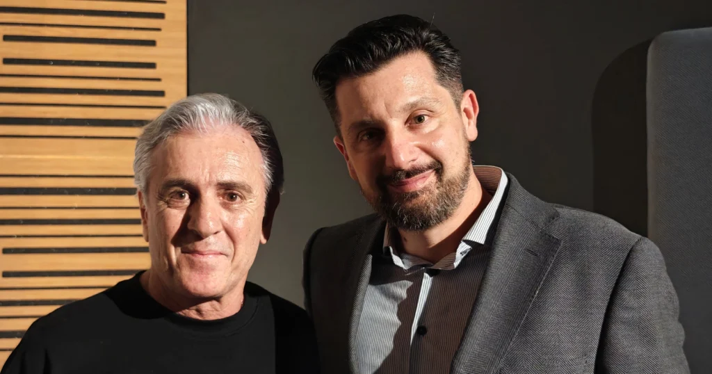 Dali @ Lounge 64: Πρώτη παρουσίαση της σειράς ηχείων Sonik στην Ελλάδα