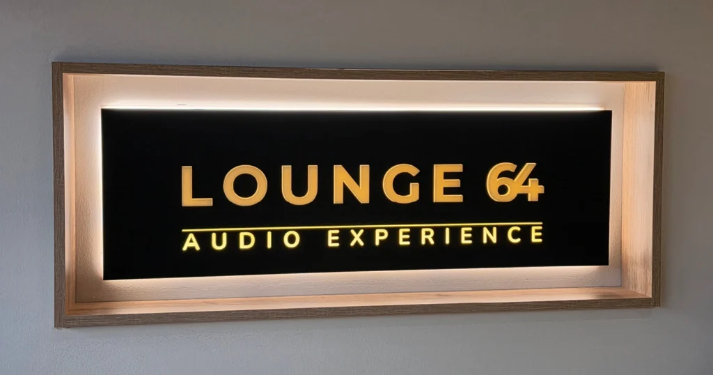 Lounge 64