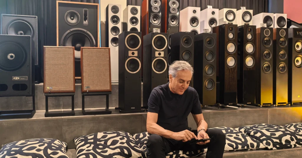 Με επιτυχία ολοκληρώθηκε η παρουσίαση της σειράς DALI Sonik στη Θεσσαλονίκη