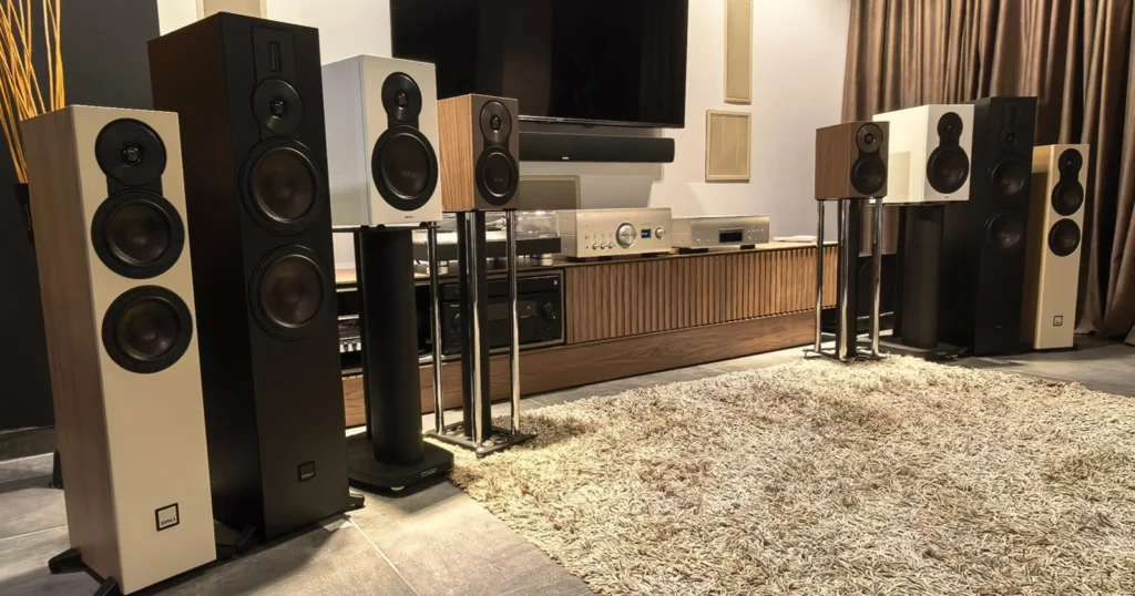 Με επιτυχία ολοκληρώθηκε η παρουσίαση της σειράς DALI Sonik στη Θεσσαλονίκη