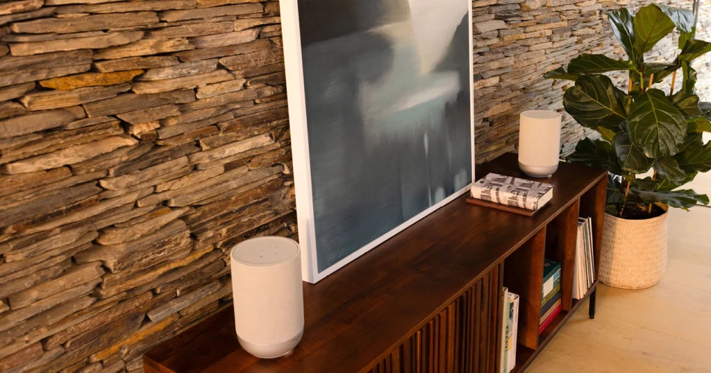 Η νέα σειρά ασύρματων ηχείων Denon Home δεν έχει όρια